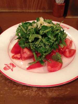 タンドゥール 西武渋谷店