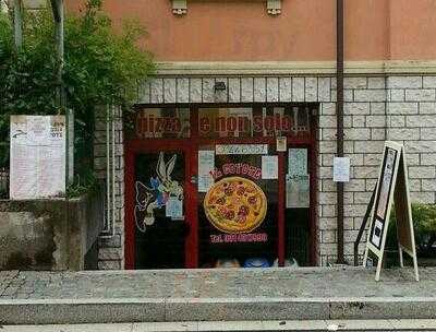 Pizzeria Il Coyote, Porlezza