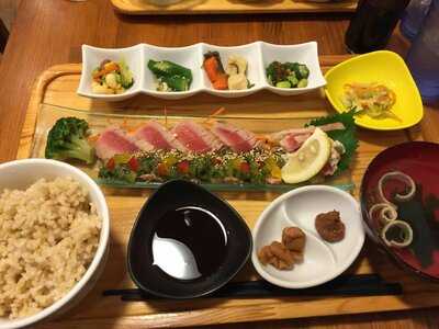 sakura食堂 六本木ヒルズ店