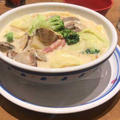 ジョリーパスタ 三軒茶屋店 menu