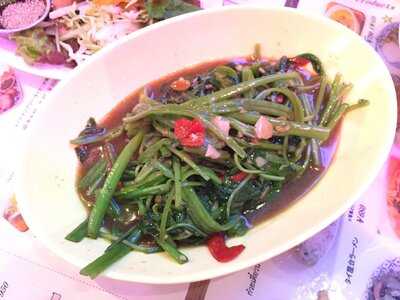 タイ屋台居酒屋 ダオタイ 渋谷肉横丁店