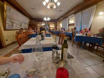 Ristorante Laguna Blu