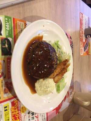 ガスト 武蔵小杉駅前店