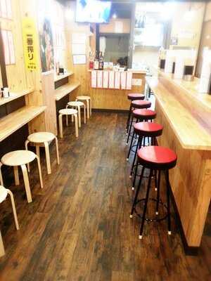 天丼 京極亭
