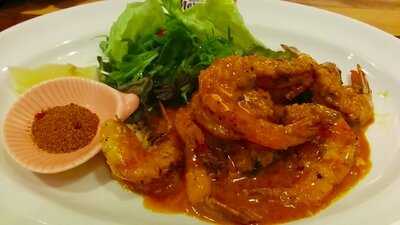 Hawaiian Cafe Merengue 岸根公園店