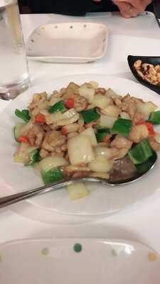 中華居酒屋 富盛