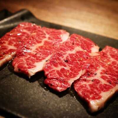 ヤキニク ダイチ ロッポンギ