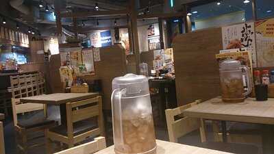 やきとりセンター 横浜天理ビル店 menu