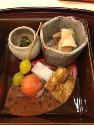 京しずく