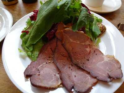 カフエマメヒコ公園通り店