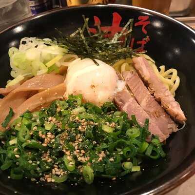 東京油組総本店 市ヶ谷組