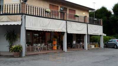 Trattoria Casalinga Alla Fonte