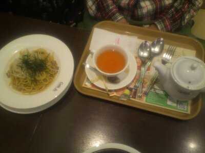 イタリアン・トマト CafeJr. plus 原宿店