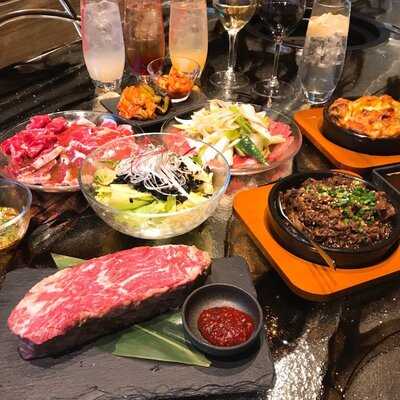 厳選焼肉ニクノトリコ