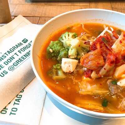 SaladStop 六本木グランドタワー店