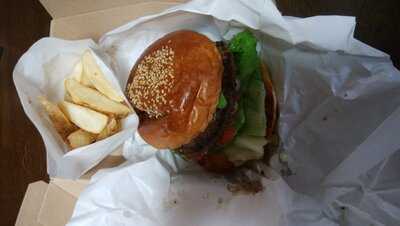 アームズ テイクアウト＆デリバリー