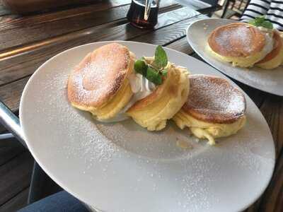 Pancake&steakhouse Gatebridge Cafe江の島店