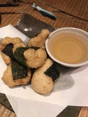 自然薯バル〜kura〜 menu
