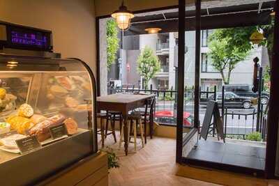 シャルキュトリ ア トキオ