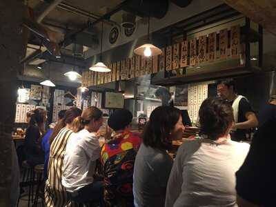 もつ焼きウッチャン 渋谷道玄坂