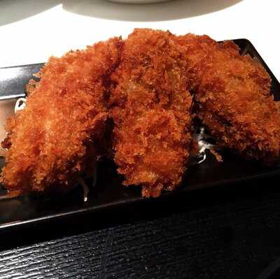 フィッシュ＆オイスターバー 西武渋谷店