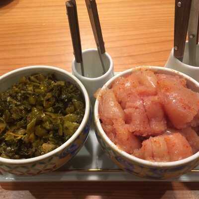 博多もつ鍋 やまや 内幸町店