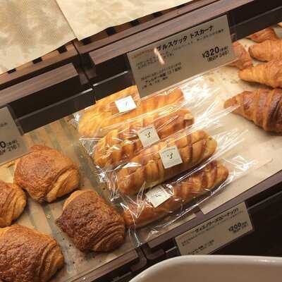 サンジェルマン　用賀店
