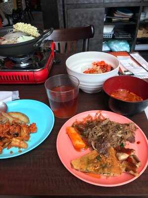 スパイシースパイシー