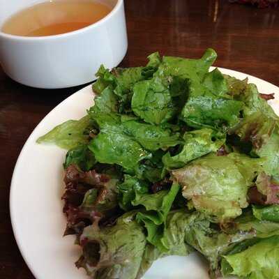 トラットリア夷