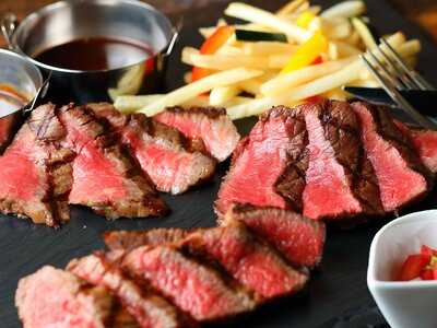 グリル＆ワイン ラポ