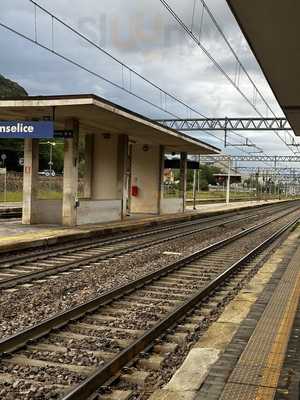 Stazione, Monselice