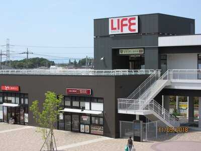 CASUAL CHINESE TOSHU いずみ野店