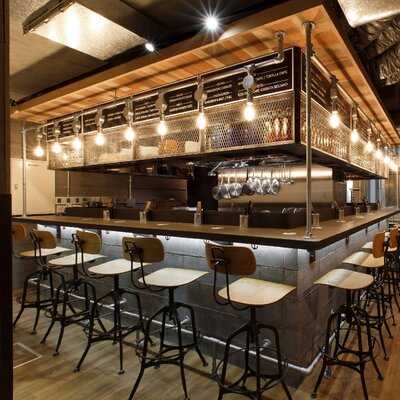 渋谷ハイボールバー