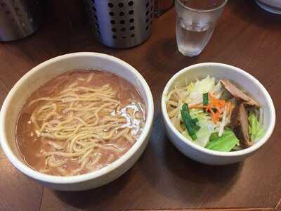麺処 一笑
