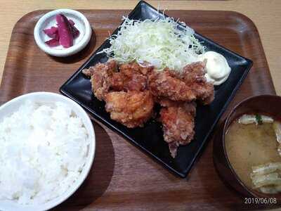 旨唐揚げと居酒メシ ミライザカ 東戸塚西口店
