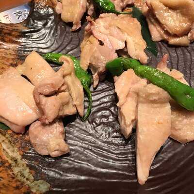 日本海 庄や 笹塚店