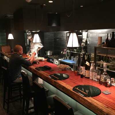 天ぷらおばんざい 味覚