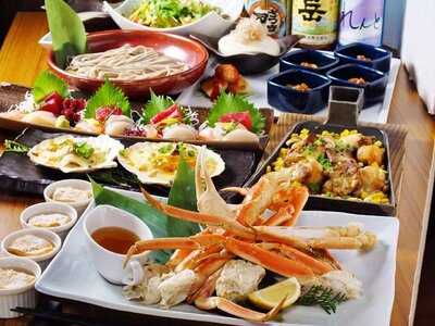 十勝石狩函館 御茶ノ水駅前店