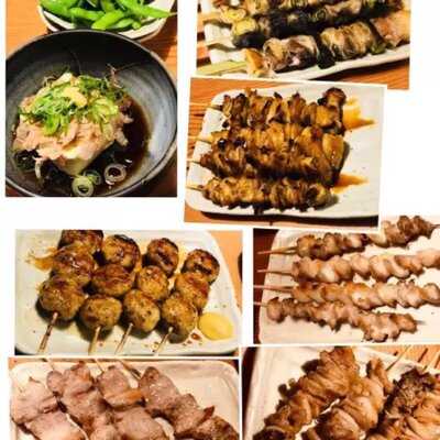 鳥貴族 渋谷公園通り店