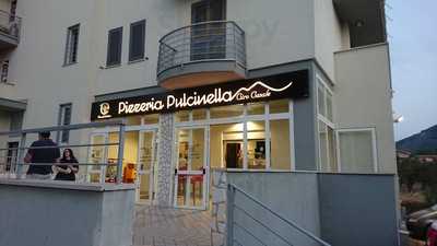 Pizzeria Pulcinella Da Ciro