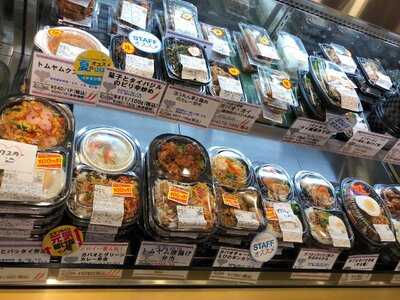 チャンロイ　エキマルシェ新大阪店, 大阪市