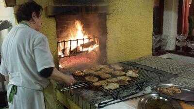 Ristorante Albergo Al Capitello, Megliadino San Vitale