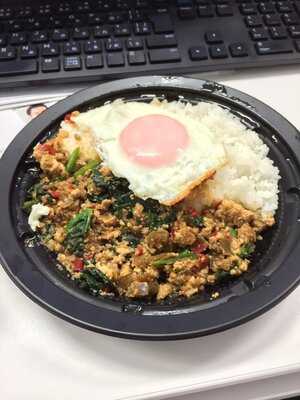 ベリーベリースープ　原宿 神宮前店