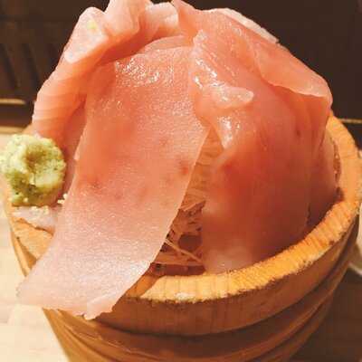 磯丸水産　池袋西口2号店, 豊島区