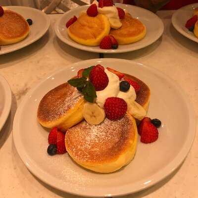 FLIPPER'S 代官山店