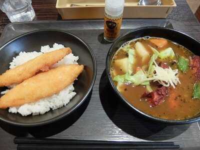 Coco壱番屋 小田急祖師ヶ谷大蔵駅前店, 世田谷区