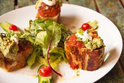 ジオークレストラン