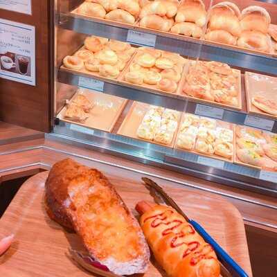 ドンク 恵比寿アトレ店