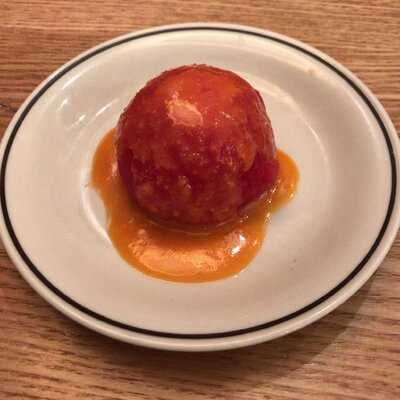 グリル ドミ コスギ