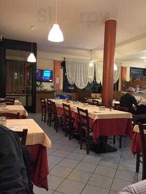 Pizzeria Punto E A Capo